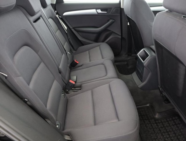 Audi Q5  3.0 TDI 