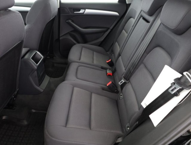 Audi Q5  3.0 TDI 