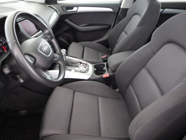 Audi Q5  3.0 TDI 