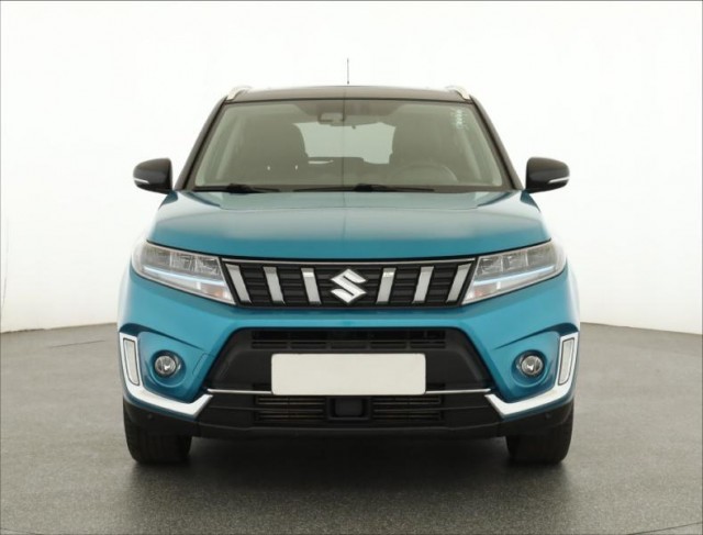 Suzuki Vitara  1.4 BoosterJet 