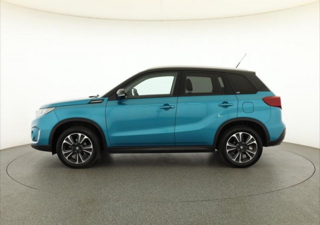 Suzuki Vitara  1.4 BoosterJet 