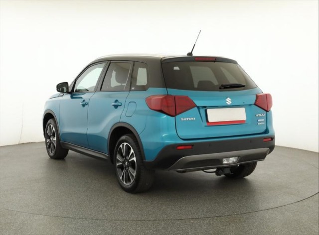 Suzuki Vitara  1.4 BoosterJet 
