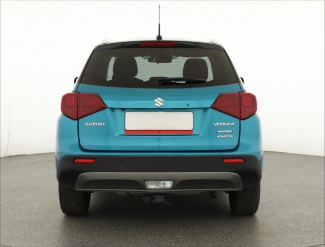 Suzuki Vitara  1.4 BoosterJet 