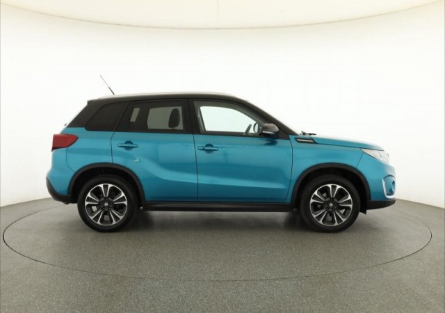 Suzuki Vitara  1.4 BoosterJet 