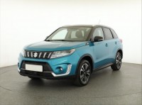 Suzuki Vitara  1.4 BoosterJet 