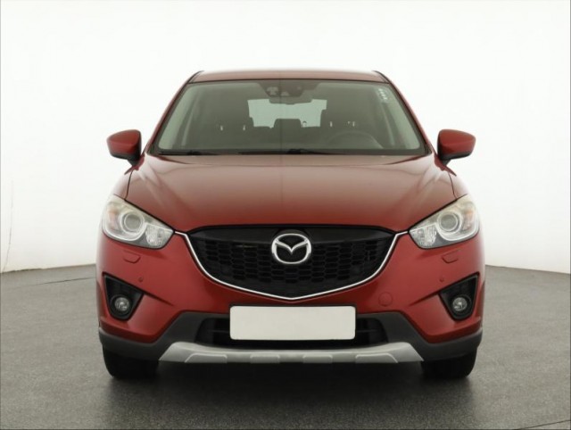 Mazda CX-5  2.0 Skyactiv-G Revolution