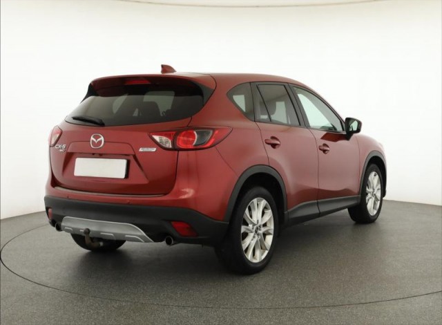 Mazda CX-5  2.0 Skyactiv-G Revolution