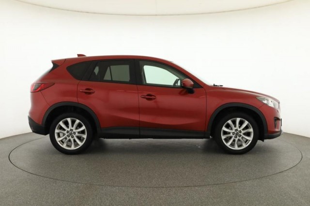 Mazda CX-5  2.0 Skyactiv-G Revolution