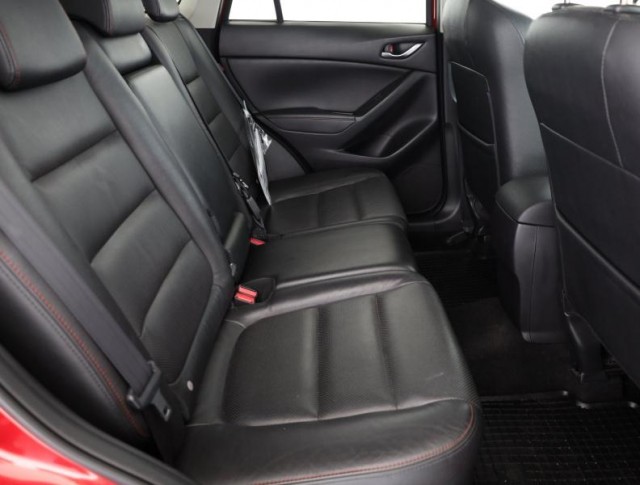 Mazda CX-5  2.0 Skyactiv-G Revolution