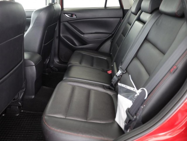 Mazda CX-5  2.0 Skyactiv-G Revolution