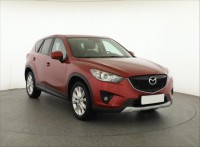 Mazda CX-5  2.0 Skyactiv-G Revolution