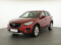 Mazda CX-5  2.0 Skyactiv-G Revolution