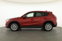 Mazda CX-5  2.0 Skyactiv-G Revolution
