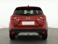 Mazda CX-5  2.0 Skyactiv-G Revolution