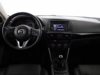 Mazda CX-5  2.0 Skyactiv-G Revolution