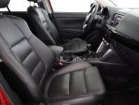 Mazda CX-5  2.0 Skyactiv-G Revolution