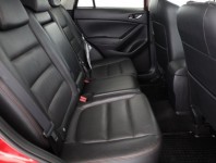 Mazda CX-5  2.0 Skyactiv-G Revolution
