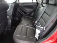 Mazda CX-5  2.0 Skyactiv-G Revolution