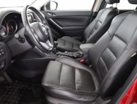 Mazda CX-5  2.0 Skyactiv-G Revolution