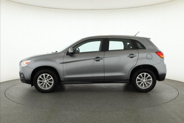 Mitsubishi ASX  1.8 DI-D MIVEC 