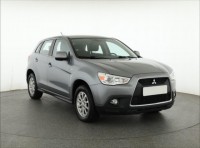 Mitsubishi ASX  1.8 DI-D MIVEC 