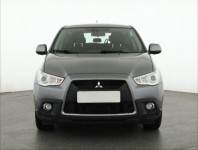 Mitsubishi ASX  1.8 DI-D MIVEC 