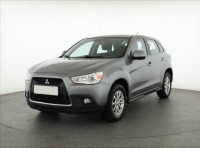 Mitsubishi ASX  1.8 DI-D MIVEC 