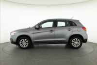 Mitsubishi ASX  1.8 DI-D MIVEC 