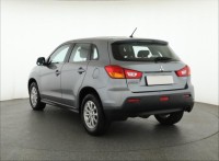 Mitsubishi ASX  1.8 DI-D MIVEC 