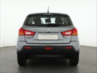 Mitsubishi ASX  1.8 DI-D MIVEC 