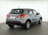 Mitsubishi ASX  1.8 DI-D MIVEC 