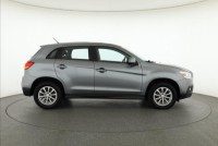 Mitsubishi ASX  1.8 DI-D MIVEC 