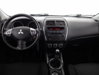 Mitsubishi ASX  1.8 DI-D MIVEC 