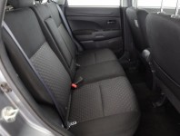 Mitsubishi ASX  1.8 DI-D MIVEC 