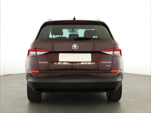 Škoda Kodiaq  2.0 TDI Style