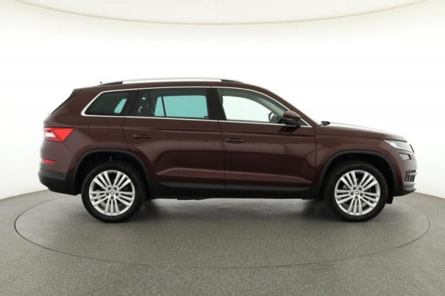 Škoda Kodiaq  2.0 TDI Style