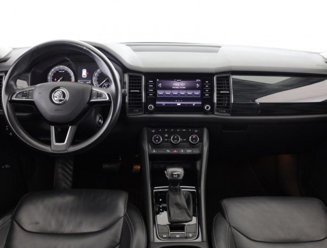 Škoda Kodiaq  2.0 TDI Style