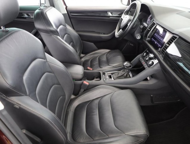 Škoda Kodiaq  2.0 TDI Style