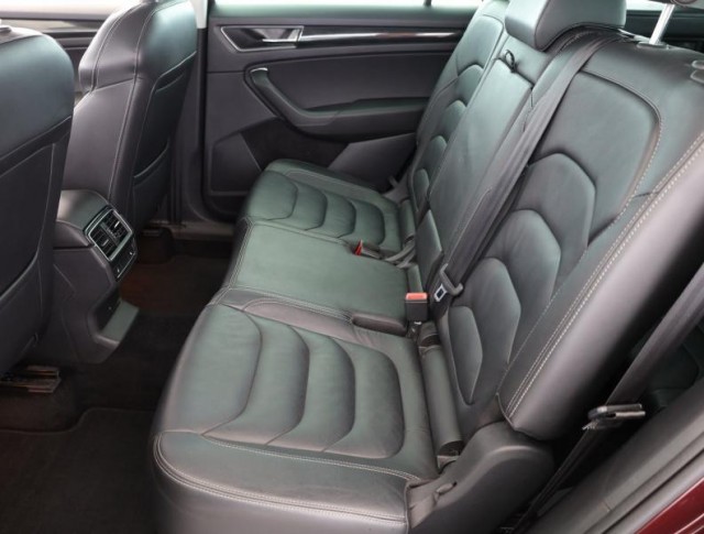 Škoda Kodiaq  2.0 TDI Style