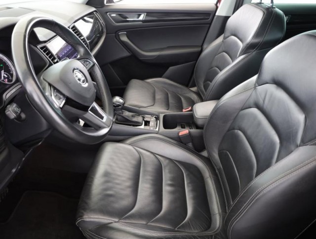 Škoda Kodiaq  2.0 TDI Style