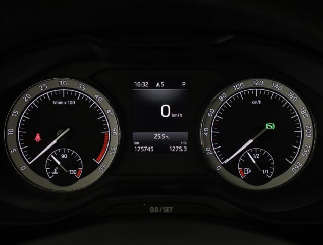 Škoda Kodiaq  2.0 TDI Style