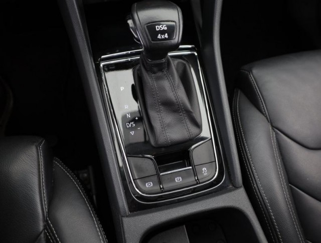 Škoda Kodiaq  2.0 TDI Style