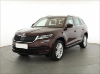 Škoda Kodiaq  2.0 TDI Style