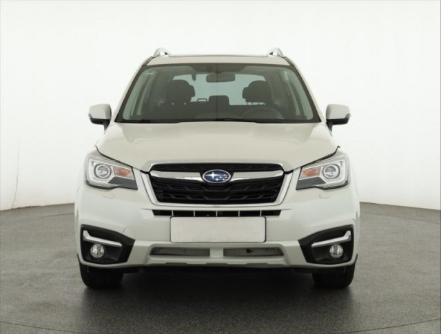 Subaru Forester  2.0 X 