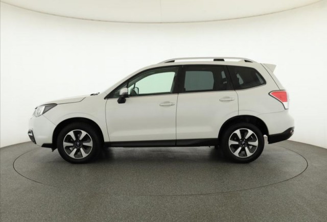 Subaru Forester  2.0 X 