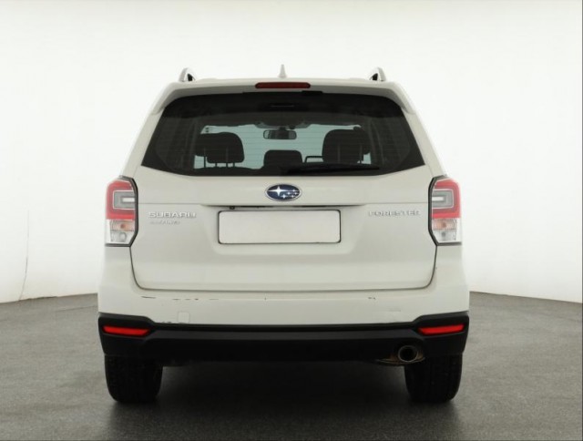 Subaru Forester  2.0 X 