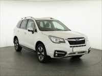 Subaru Forester  2.0 X 