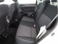 Subaru Forester  2.0 X 