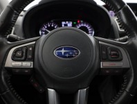 Subaru Forester  2.0 X 