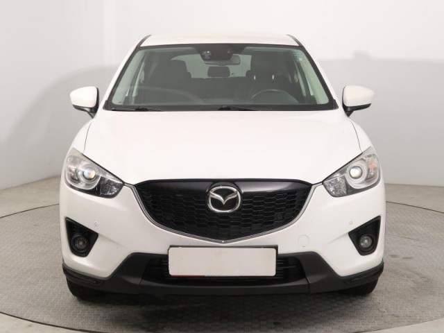 Mazda CX-5  2.2 Skyactiv-D 